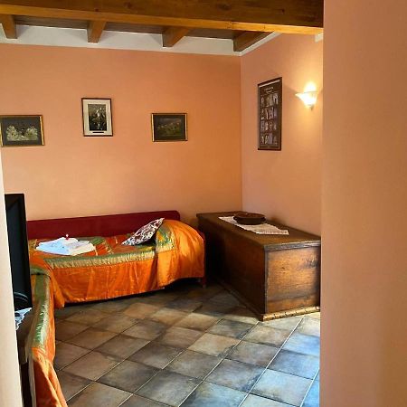 Borgo Delle Panie Bed & Breakfast Careggine Eksteriør bilde