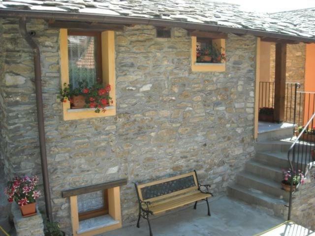 Borgo Delle Panie Bed & Breakfast Careggine Eksteriør bilde
